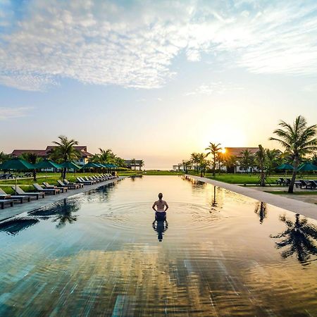 מלון טאם קיי Robinson Nam Hoi An מראה חיצוני תמונה