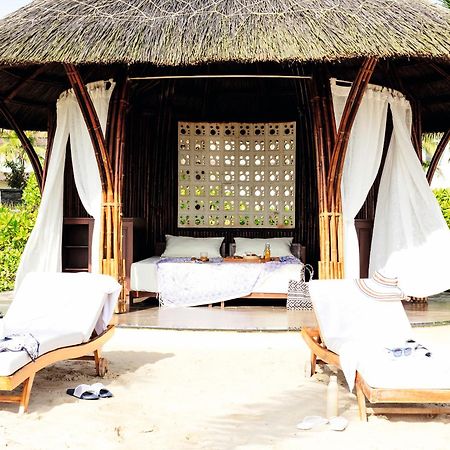 מלון טאם קיי Robinson Nam Hoi An מראה חיצוני תמונה