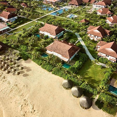 מלון טאם קיי Robinson Nam Hoi An מראה חיצוני תמונה