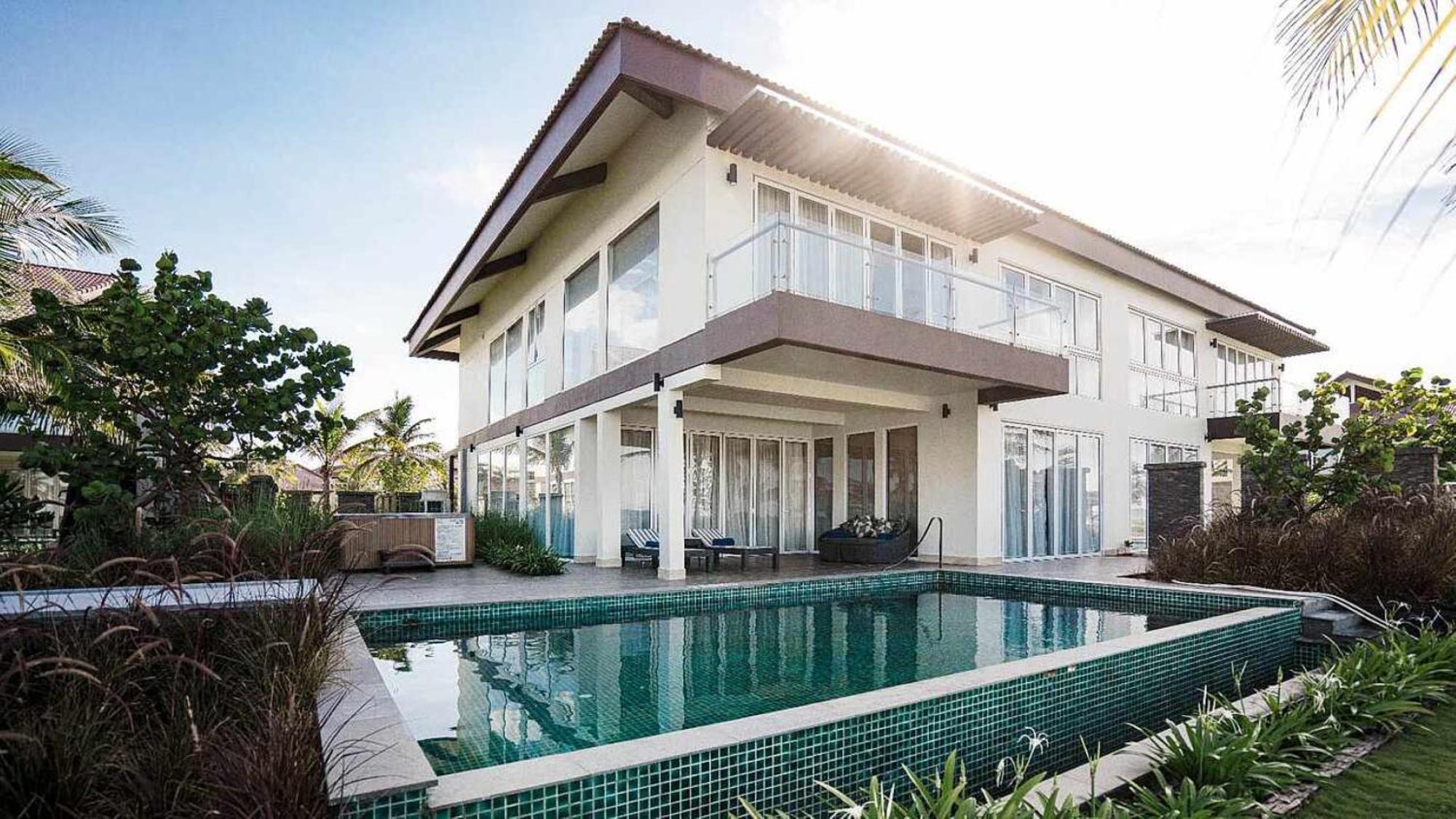 מלון טאם קיי Robinson Nam Hoi An מראה חיצוני תמונה