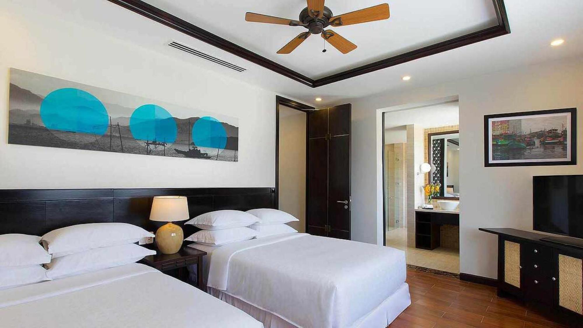 מלון טאם קיי Robinson Nam Hoi An מראה חיצוני תמונה