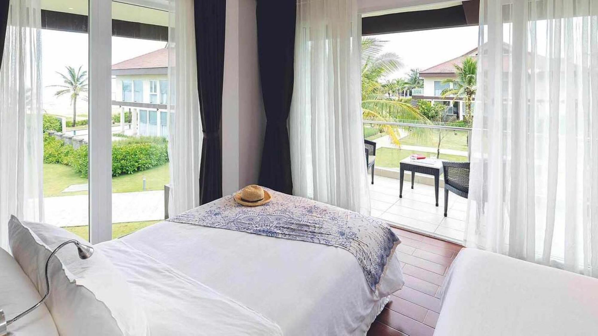 מלון טאם קיי Robinson Nam Hoi An מראה חיצוני תמונה