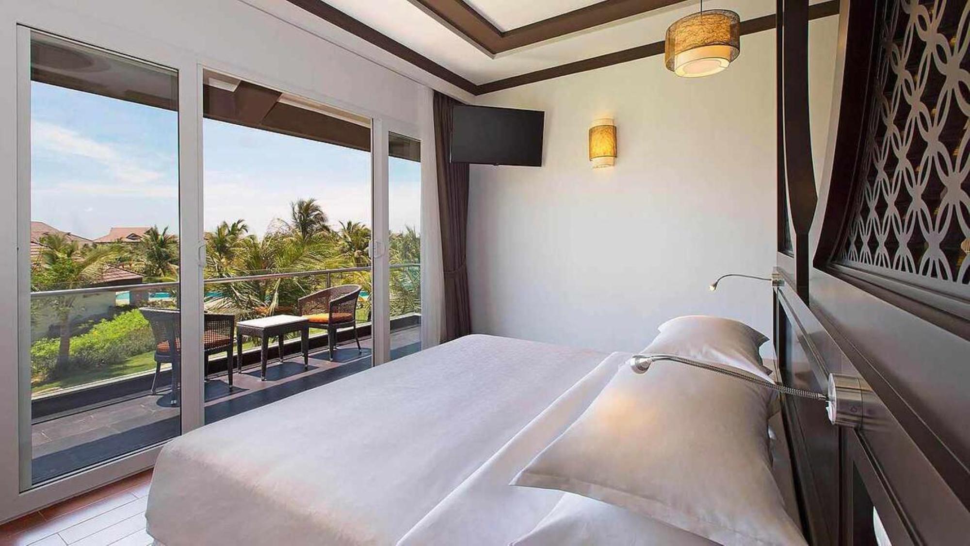 מלון טאם קיי Robinson Nam Hoi An מראה חיצוני תמונה