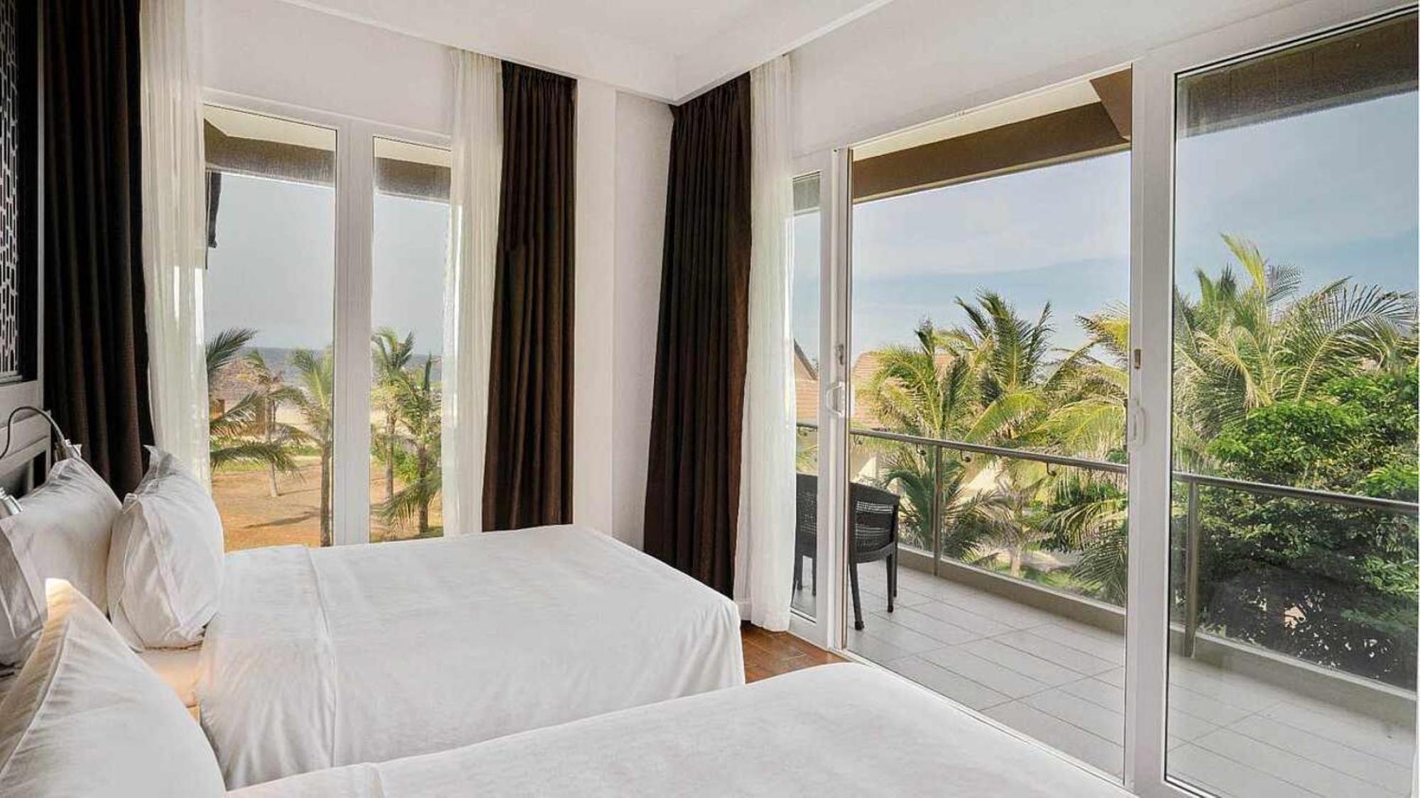 מלון טאם קיי Robinson Nam Hoi An מראה חיצוני תמונה