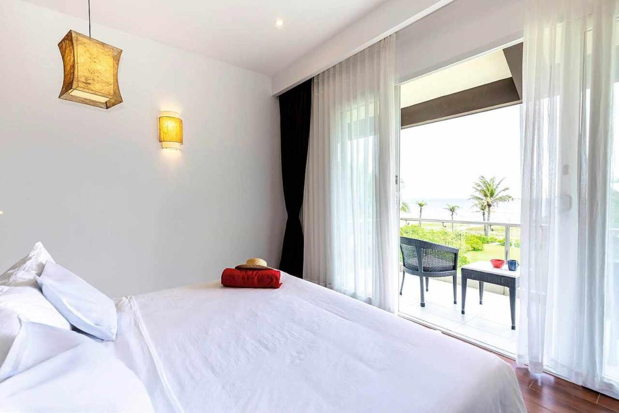 מלון טאם קיי Robinson Nam Hoi An מראה חיצוני תמונה
