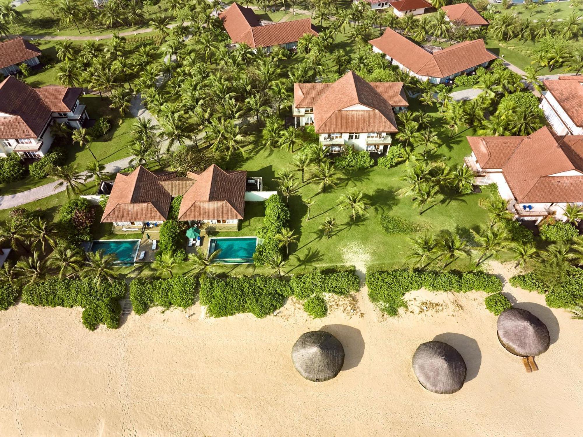מלון טאם קיי Robinson Nam Hoi An מראה חיצוני תמונה