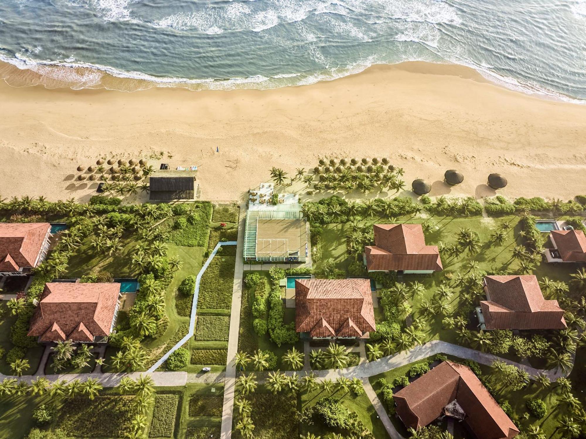 מלון טאם קיי Robinson Nam Hoi An מראה חיצוני תמונה